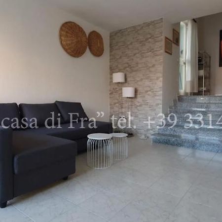 Sardinia Suites & Apartments -Casa-Loft A Pochi Passi Dal Centro- Santa Teresa Gallura Dış mekan fotoğraf