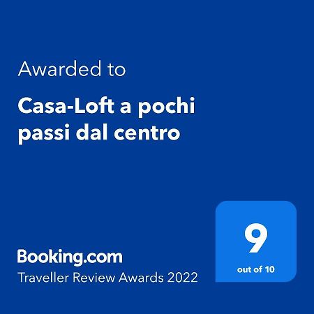 Sardinia Suites & Apartments -Casa-Loft A Pochi Passi Dal Centro- Santa Teresa Gallura Dış mekan fotoğraf