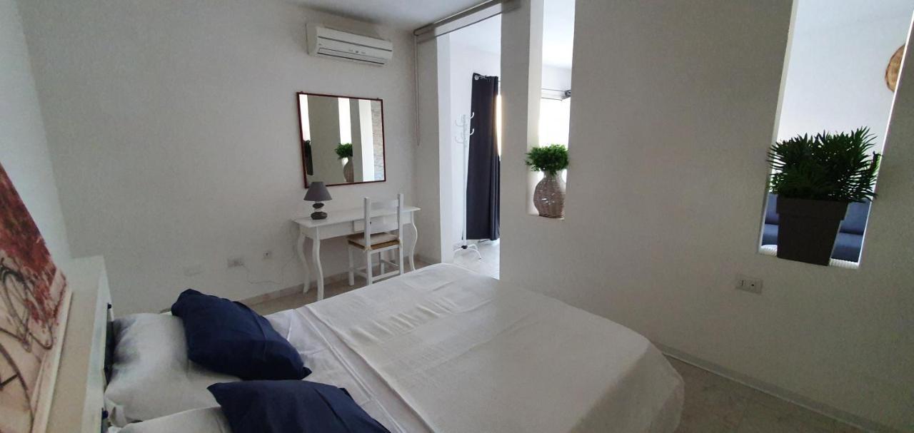 Sardinia Suites & Apartments -Casa-Loft A Pochi Passi Dal Centro- Santa Teresa Gallura Dış mekan fotoğraf