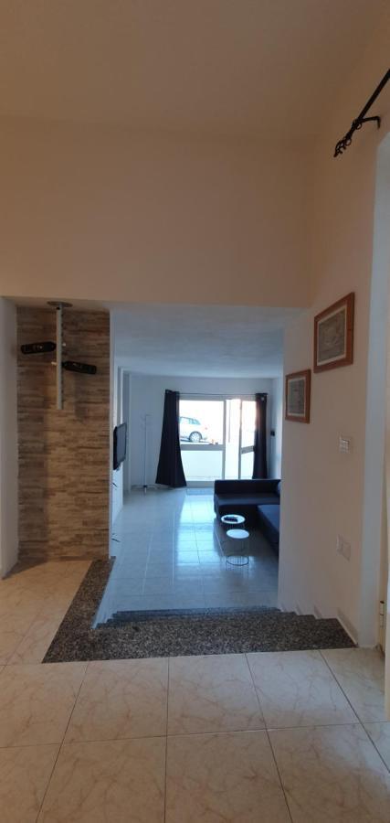 Sardinia Suites & Apartments -Casa-Loft A Pochi Passi Dal Centro- Santa Teresa Gallura Dış mekan fotoğraf