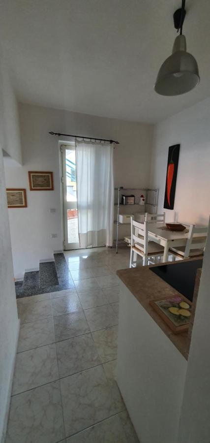 Sardinia Suites & Apartments -Casa-Loft A Pochi Passi Dal Centro- Santa Teresa Gallura Dış mekan fotoğraf