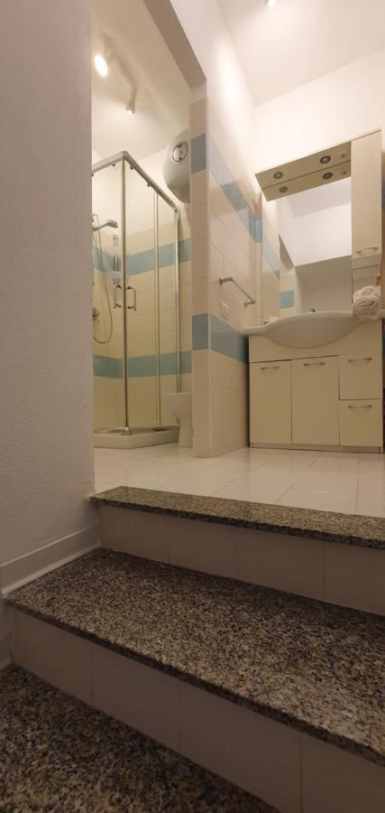 Sardinia Suites & Apartments -Casa-Loft A Pochi Passi Dal Centro- Santa Teresa Gallura Dış mekan fotoğraf