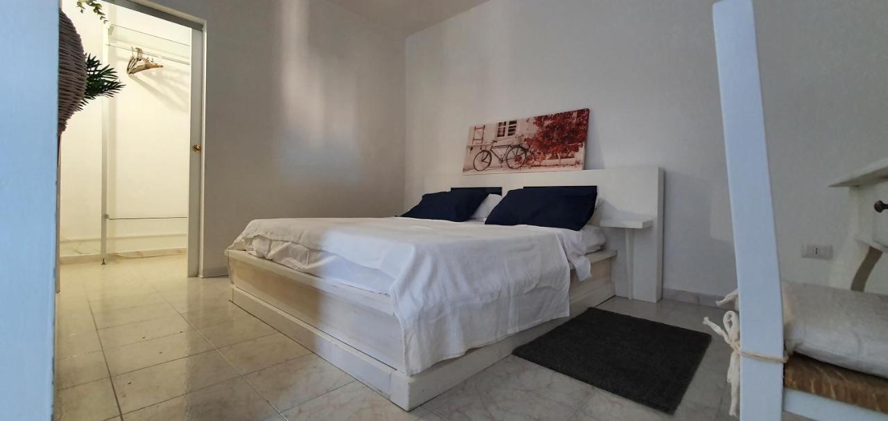 Sardinia Suites & Apartments -Casa-Loft A Pochi Passi Dal Centro- Santa Teresa Gallura Dış mekan fotoğraf