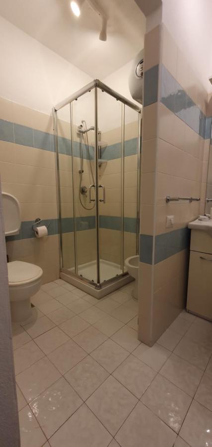 Sardinia Suites & Apartments -Casa-Loft A Pochi Passi Dal Centro- Santa Teresa Gallura Dış mekan fotoğraf