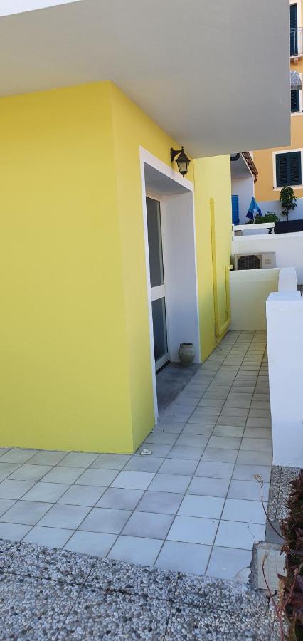 Sardinia Suites & Apartments -Casa-Loft A Pochi Passi Dal Centro- Santa Teresa Gallura Dış mekan fotoğraf