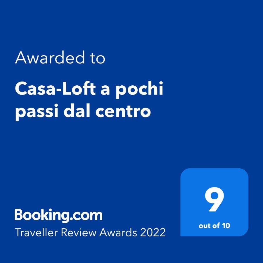 Sardinia Suites & Apartments -Casa-Loft A Pochi Passi Dal Centro- Santa Teresa Gallura Dış mekan fotoğraf